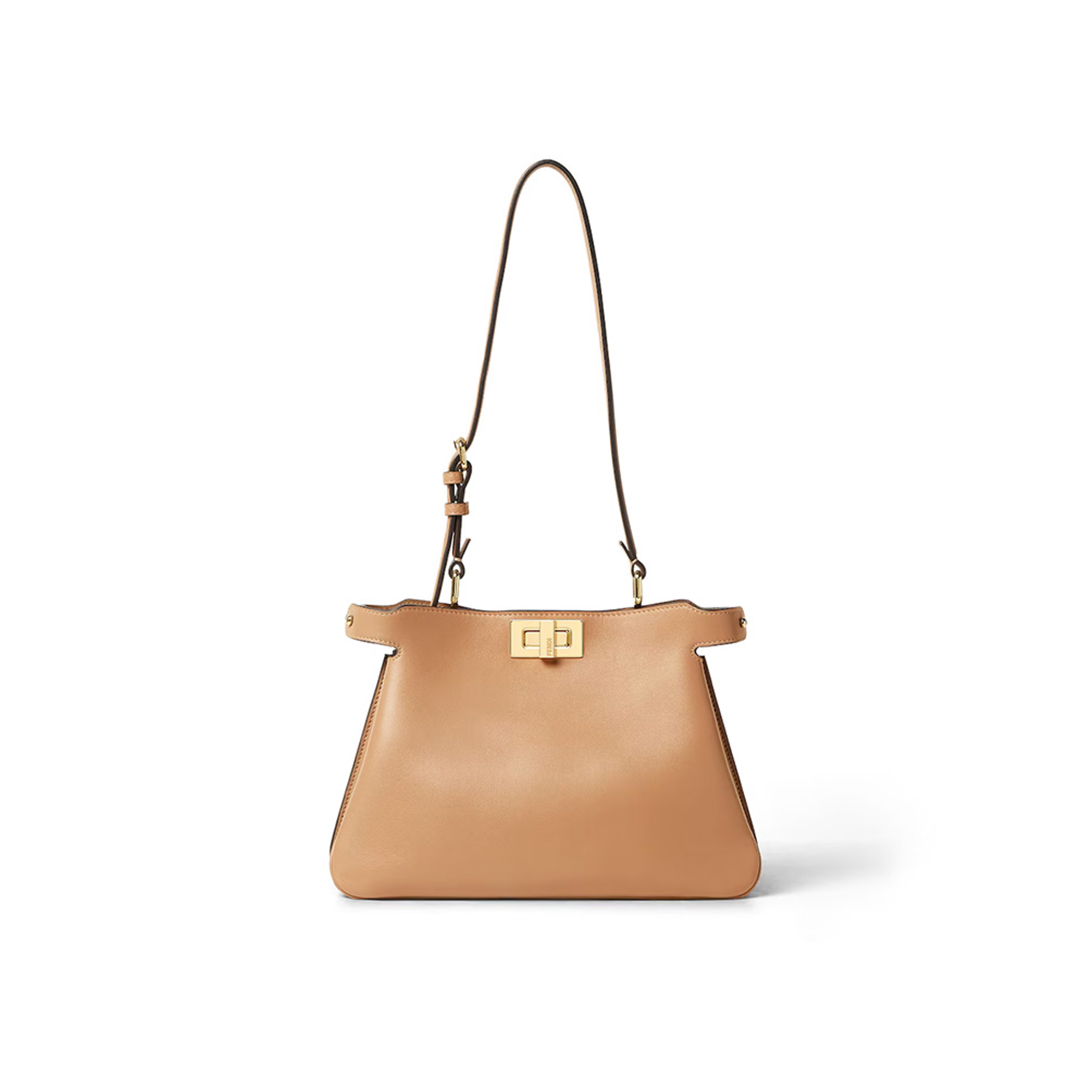 FENDI PEEKABOO SOFT SMALL 8BN365AOVHF19P8 (29*19*12cm)